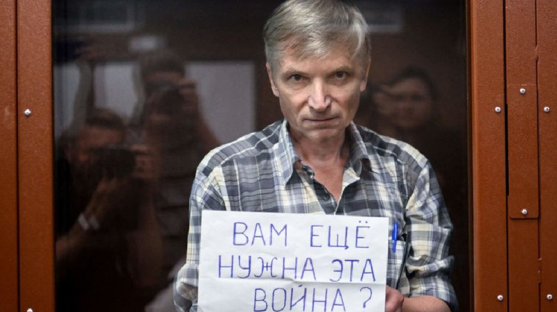 ООН начала защищать политических заключенных России