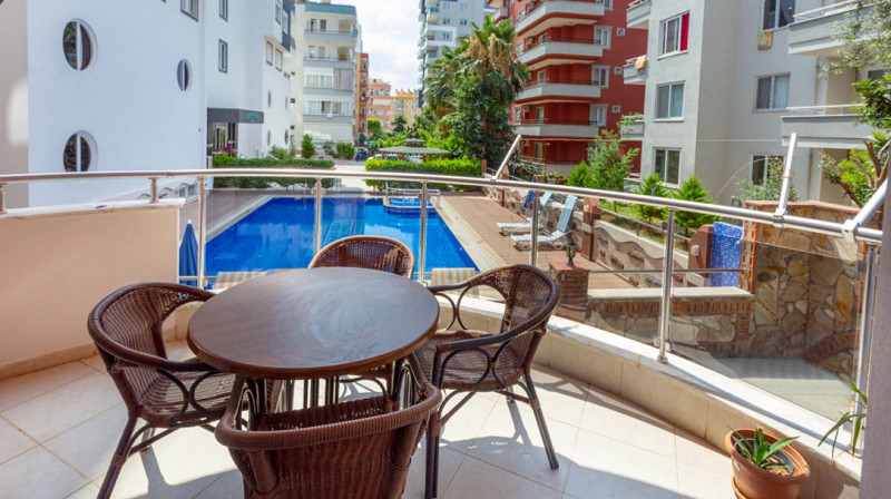 Қазақстандық депутаттар мен ұлттық компания басшылары Түркиядан 42 пәтер сатып алған