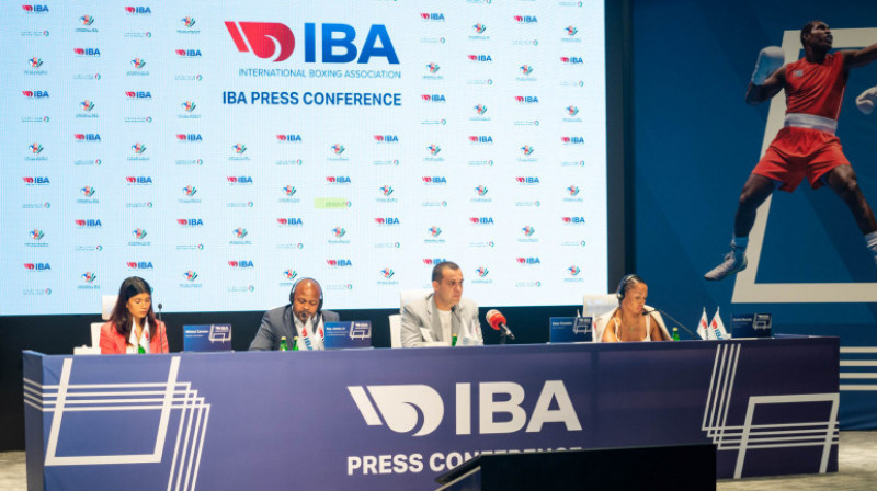 Бокстан Ташкентте өтетін әлем чемпионатына АҚШ пен батыс елдері қатыспайды