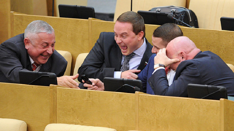 В России хотят разрешить внесудебные аресты мобилизованных и контрактников