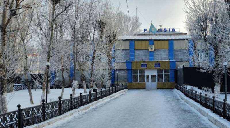 Екібастұзда су басқан үйде екі адам қайтыс болды