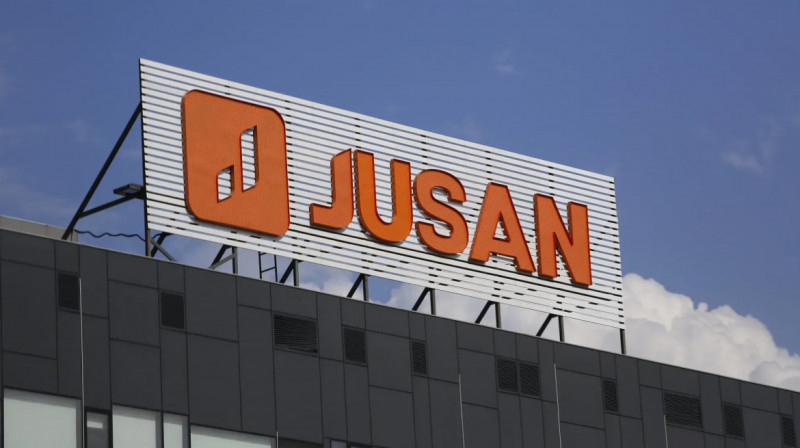 Генпрокуратура вернет в Казахстан контроль над активами группы "Jusan".