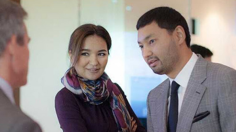 Тасмағамбетовтың күйеу баласы Мәскеудегі үйін 4 миллиард теңгеге сатпақ