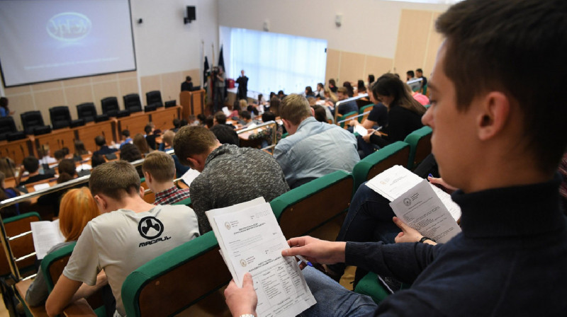В Томске педагогический вуз обязали предоставить списки призывников в военный комиссариат