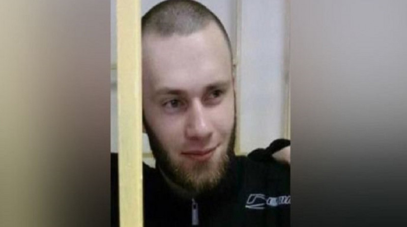 Известный на всю Россию убийца милиционеров погиб в Украине