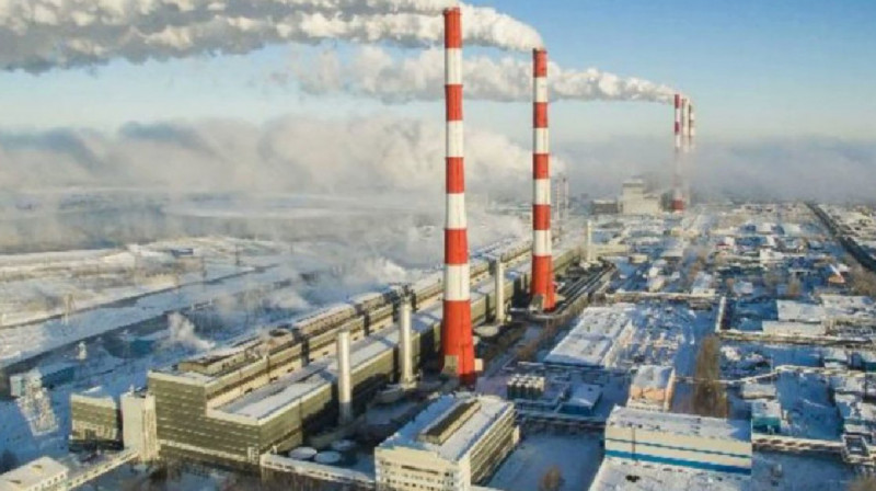Купили в 90-ых годах за бесценок: сколько казахстанских ТЭЦ находятся в руках частников