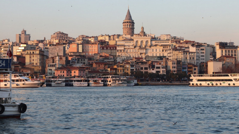Стамбул следующий? - эксперты заявляют о возможном землетрясении в 7 баллов в ближайшее время