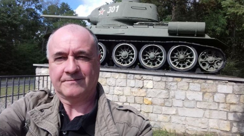 В Берлине на 13 лет осужден бывший охранник посольства Британии за шпионаж в пользу РФ