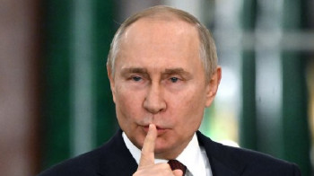 Уголовников "Вагнера" помиловал лично Путин