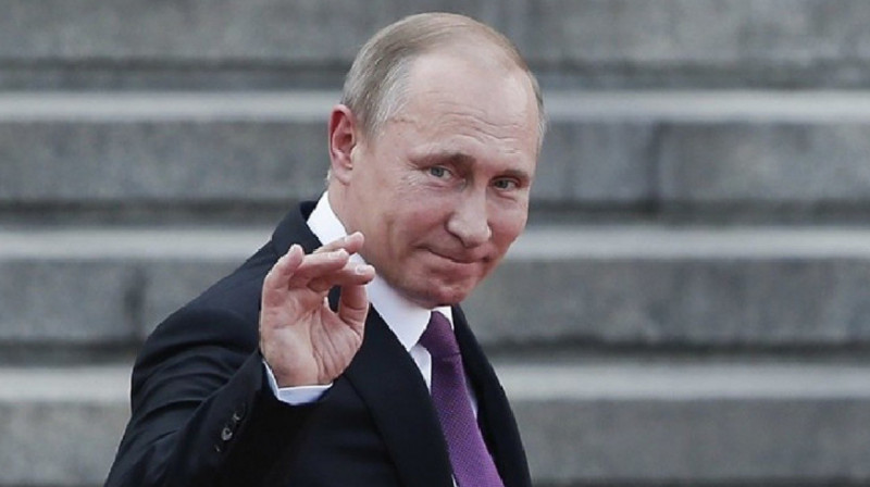 Западные эксперты пытаются просчитать варианты ухода Путина