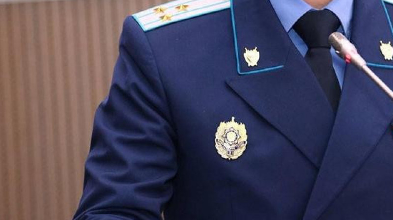 Генпрокуратура выявила первые нарушения в ходе избирательной кампании в Казахстане