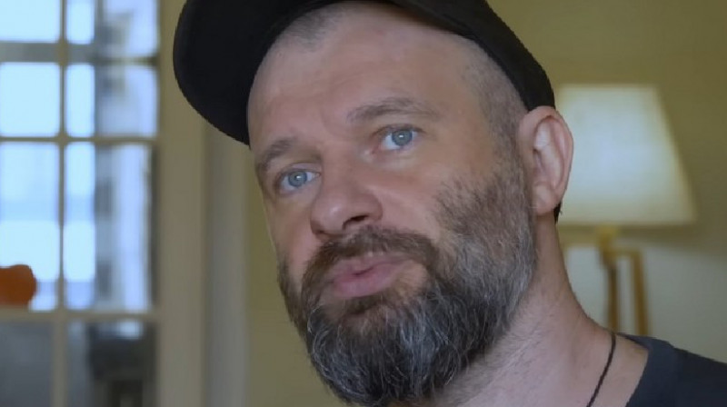 Журналист Андрей Лошак признан иноагентом в России