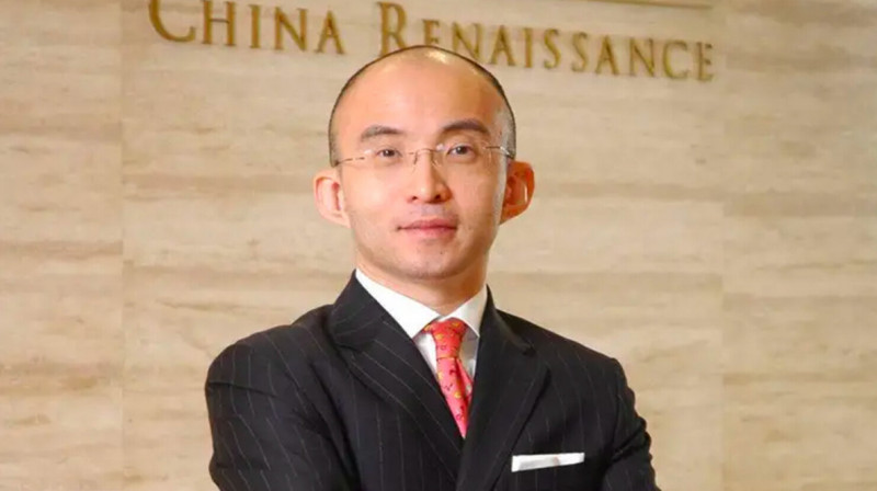 В Китае пропал без вести очередной миллиардер