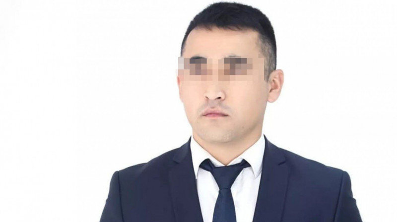 Тройное убийство в Бишкеке: подозреваемый работал личным охранником экс-спикера