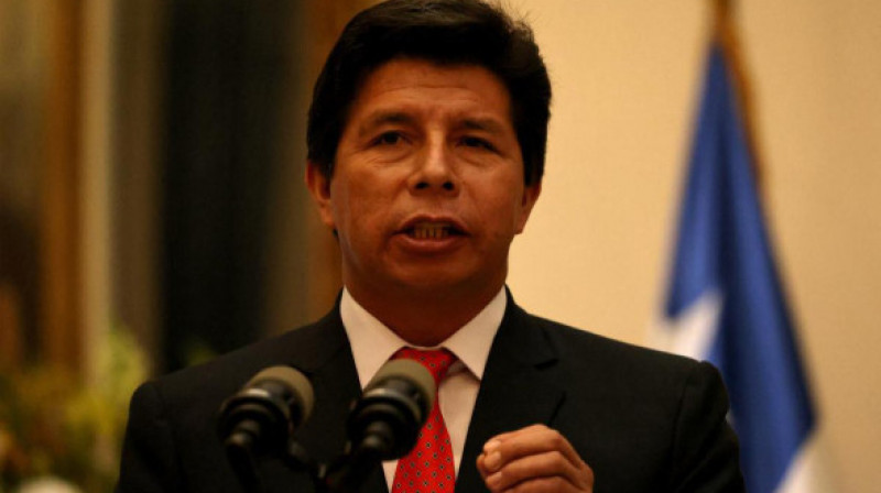 В отношении экс-президента Перу возбудят уголовное дело