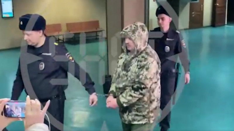 Захватчикам заложников в цветочном магазине Москвы грозит до 15 лет лишения свободы