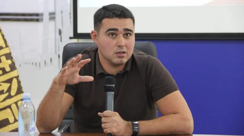 Журналиста Михаила Козачкова перевели под домашний арест