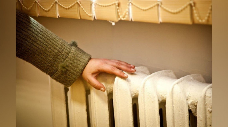 Очередная авария на ТЭЦ Экибастуза: подачу тепла обещают возобновить в ближайшее время