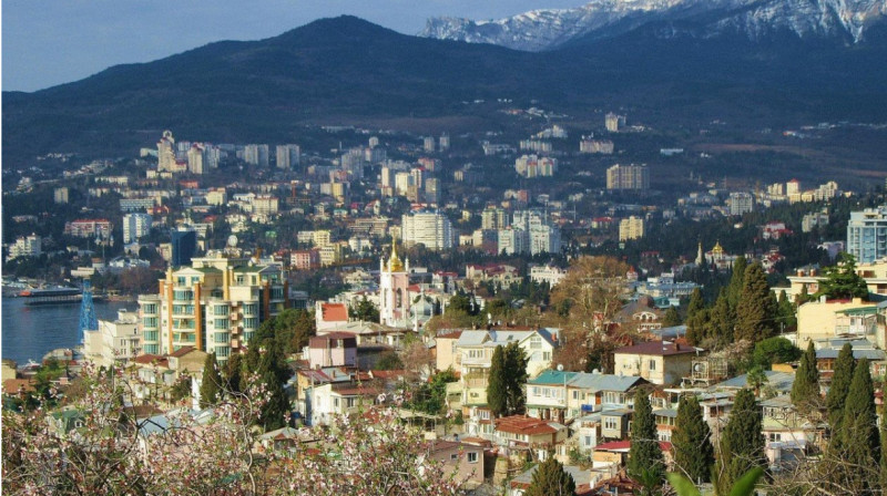 В Крыму национализировали около 700 объектов украинских политиков и бизнесменов