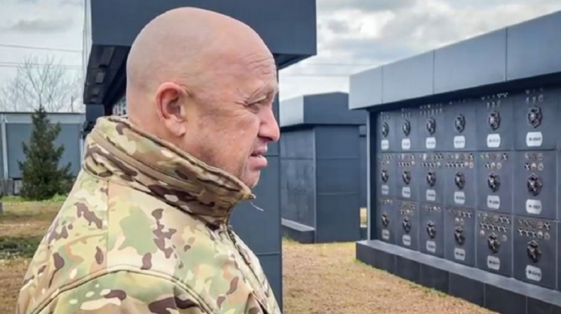 Амбиции Пригожина: новое расследование деятельности «повара Путина»