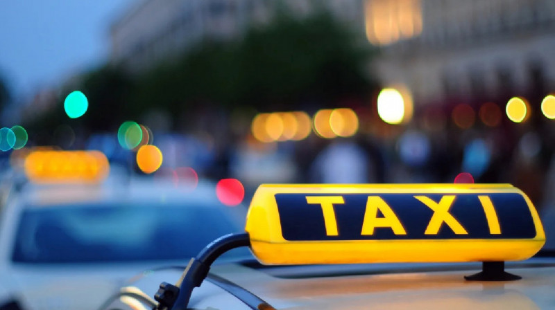 Казахстан вошел в ТОП-20 стран с самым дешевым такси