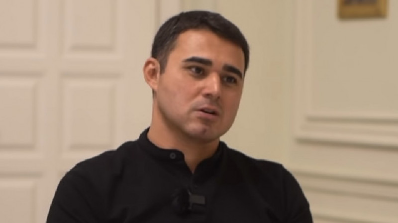 Козачков признал вину в незаконном распространении данных