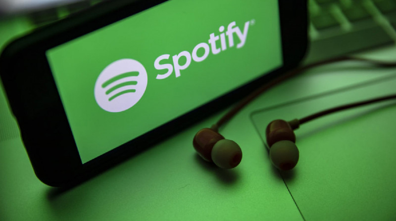 Украина просит Spotify удалить песни артистов, поддерживающих войну