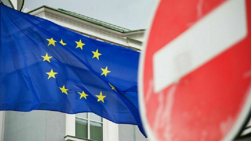 ЕС продлил антироссийские санкции до 2024 года