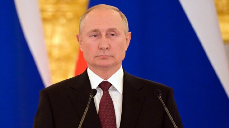 Путин упомянул Казахстан в своем послании