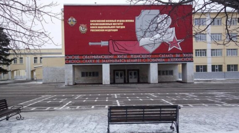 Ресейде әскери институтта оқып жүрген 19 жастағы қазақстандық курсант қайтыс болды