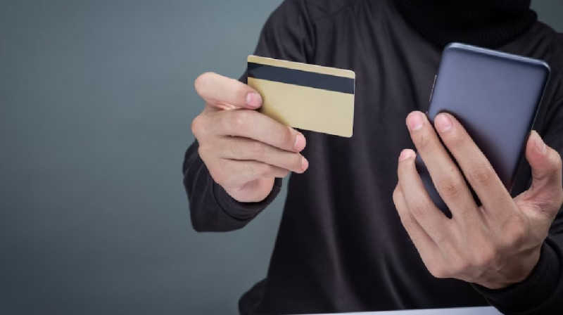 Талдыкорганец обманул казахстанцев на 13 млн тенге