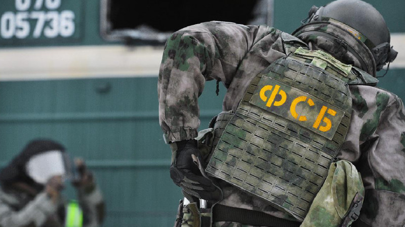 В России вынесли приговор по делу о диверсии на железной дороге