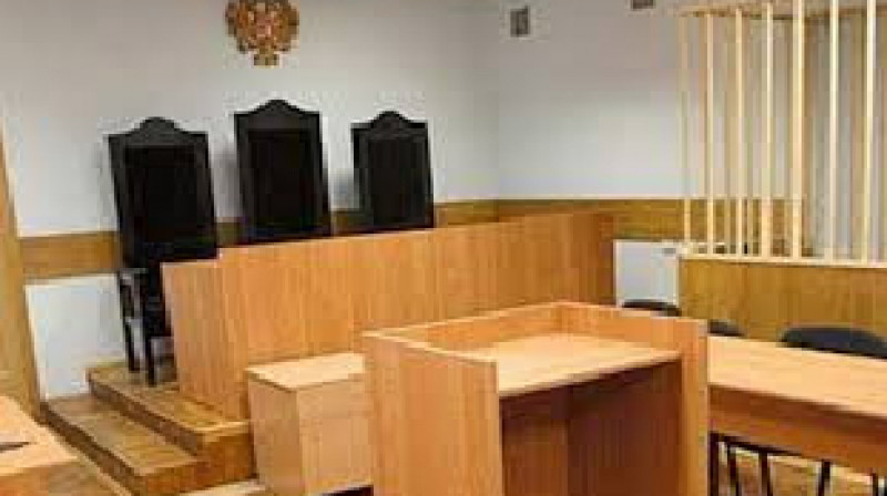 В России врачу грозит три года колонии за отказ воевать в Украине