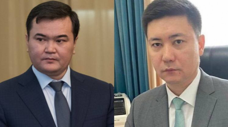 Жеңіс Қасымбек Қарағандыда қалған "командасын" Астанаға ауыстыра бастады