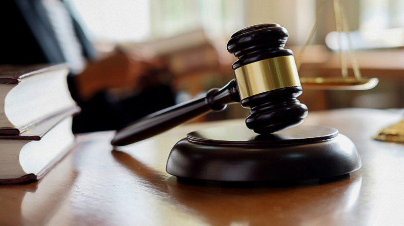 Жетісу облысында  15 жастағы қызды  зорлап, өртеп жіберген адамға сот үкімі шықты