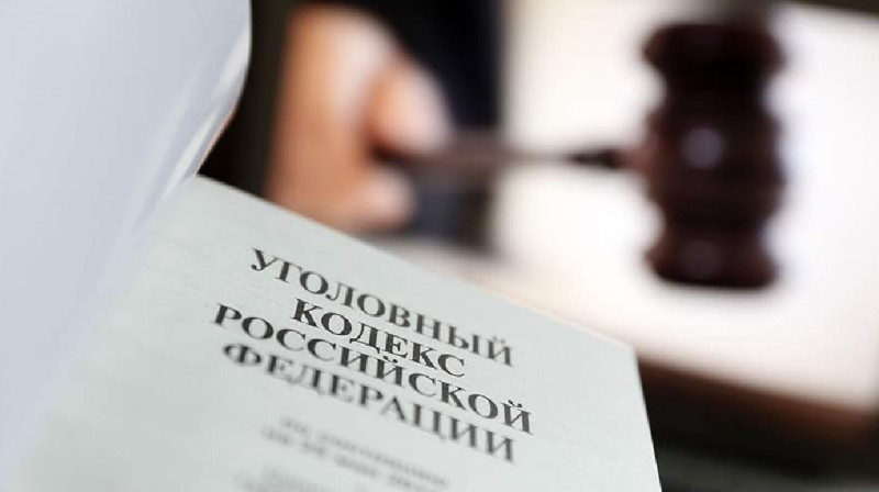 Жителю автономного округа России дали 12,6 года колонии за "госизмену"