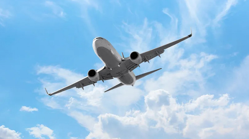 Крупная китайская авиакомпания запустит рейсы из Пекина в Ташкент и Самарканд