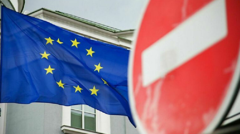 Новые санкции США коснутся около 200 российских граждан и компаний - WSJ