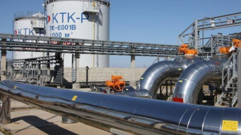 Минэнерго прокомментировало приостановку КТК