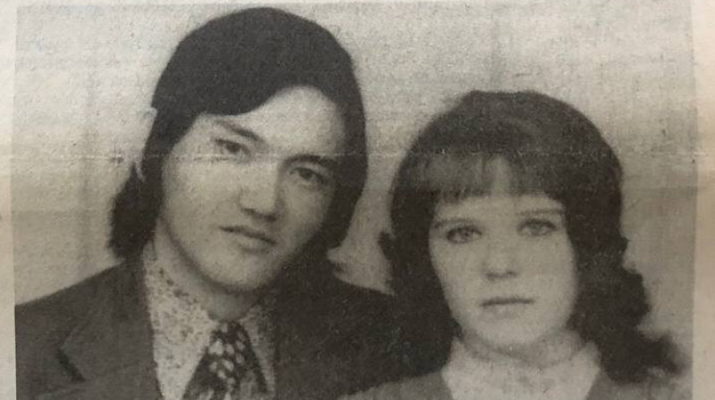 Путиннің қазақ бажасы оның кім екенін 23 жыл бұрын айтқан...