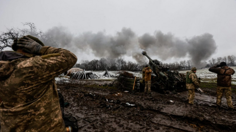 Сколько гражданских погибло с начала полномасштабного вторжения России в Украину