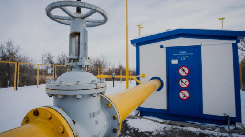 Смаилов раскритиковал уровень газификации в Казахстане