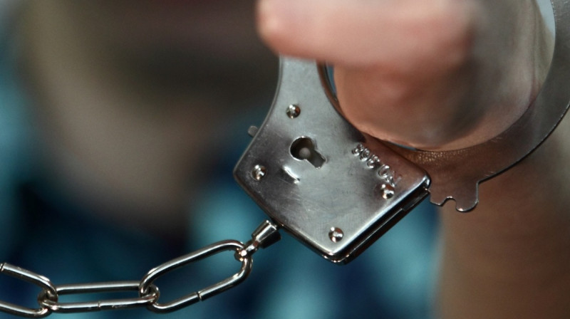 В Казахстане задержали россиянина, объявленного в межгосударственный розыск