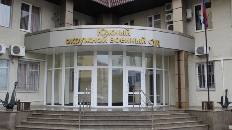 В России впервые будут судить украинского военного за убийство мирного жителя