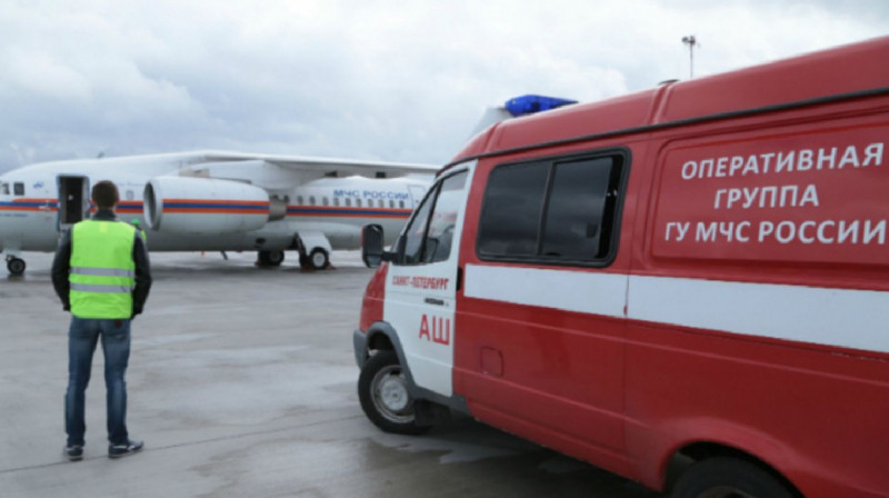 Воздушную тревогу и угрозу ракетного удара объявили по радио в нескольких регионах РФ