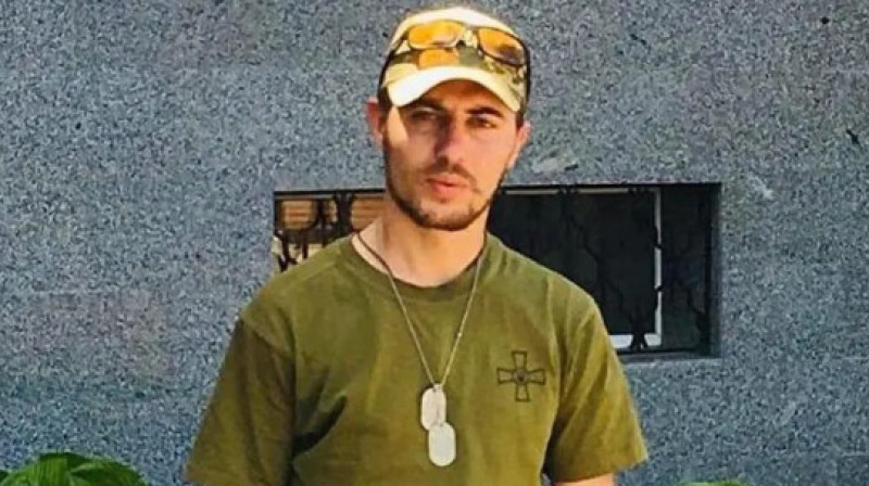 Волонтер из Грузии погиб при разборе завалов в Турции