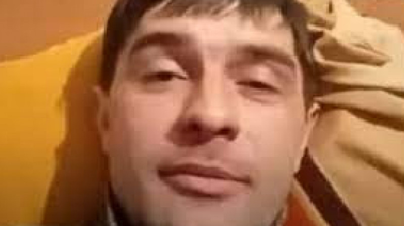 Казахстанец отделался устным предупреждением за сепаратистские высказывания