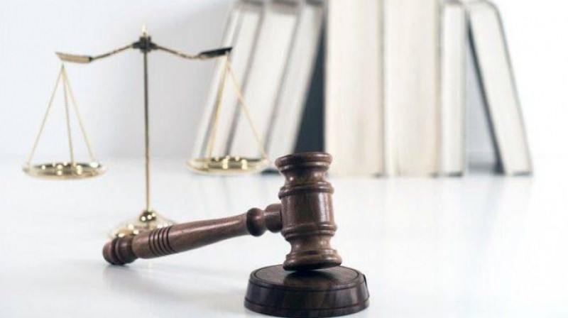 Маңғыстауда балаларды жәбірлеген қылмыскер өмір бойына бас бостандығынан айырылды