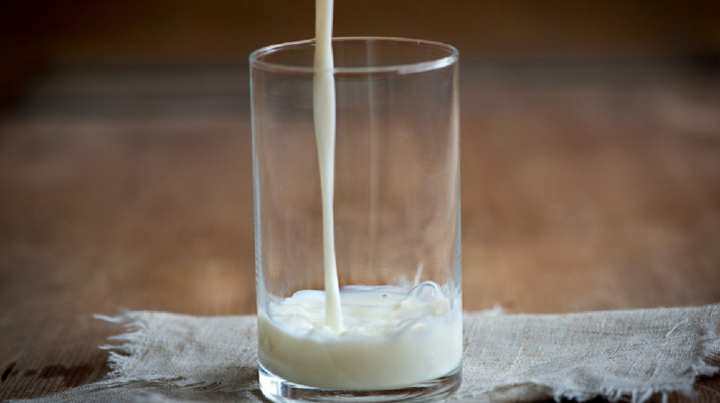 На 33% подорожало молоко в Казахстане