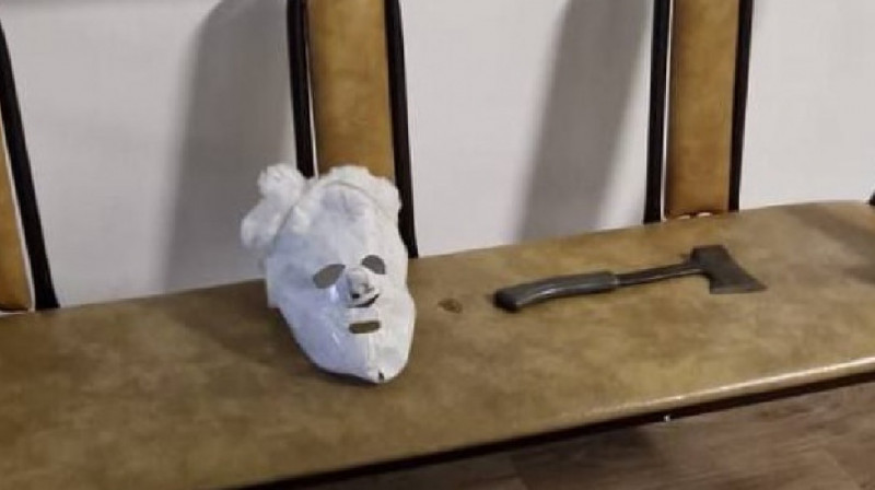 Нападение с топором в Петропавловске: названы новые подробности